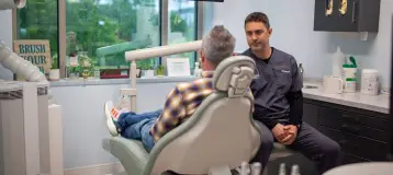 Legacy Dentistry of Virginia - Chantilly