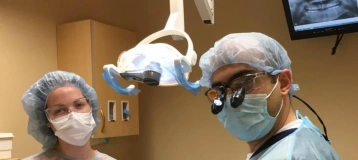 Woodbridge Periodontal and Implant Center