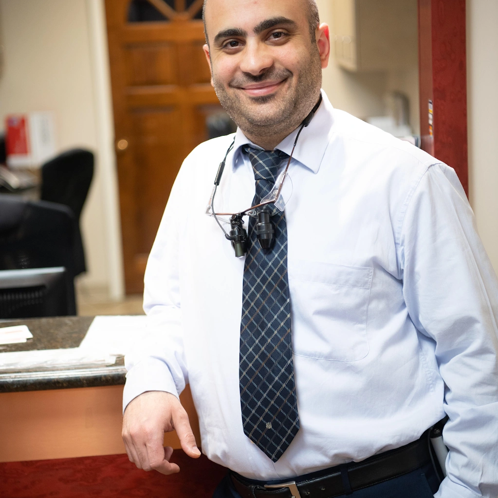 Woodbridge Periodontal and Implant Center