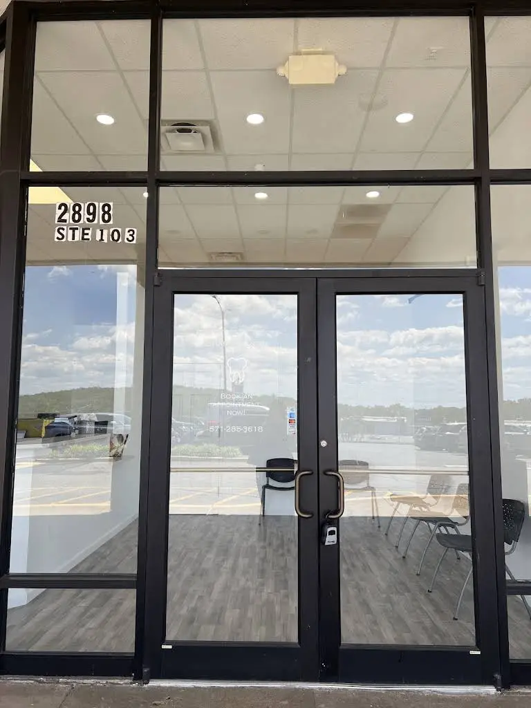 Charm Dental of Woodbridge