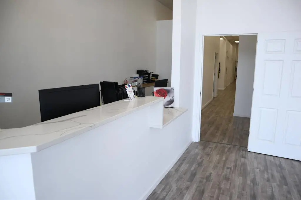 Charm Dental of Woodbridge