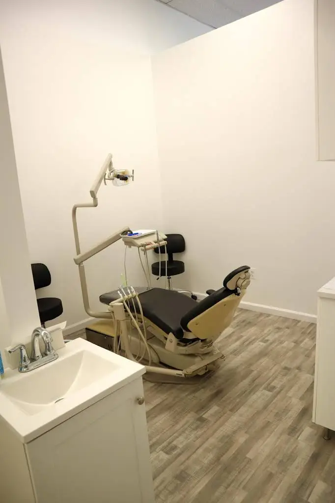 Charm Dental of Woodbridge