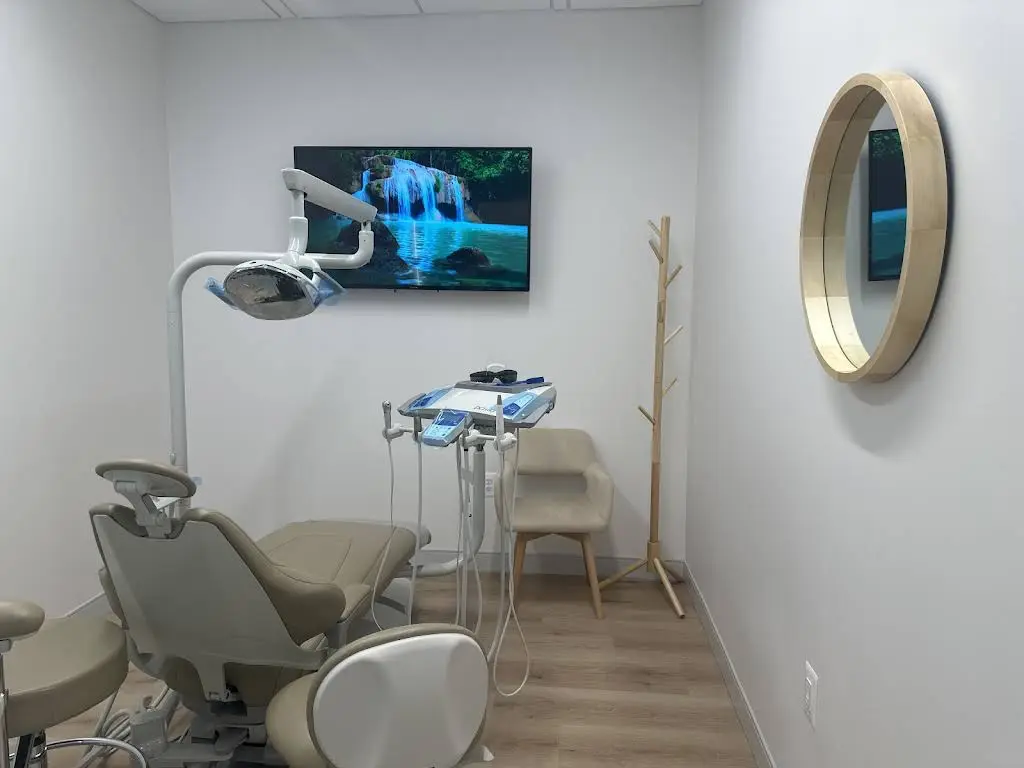 Sonrisas Dentistry