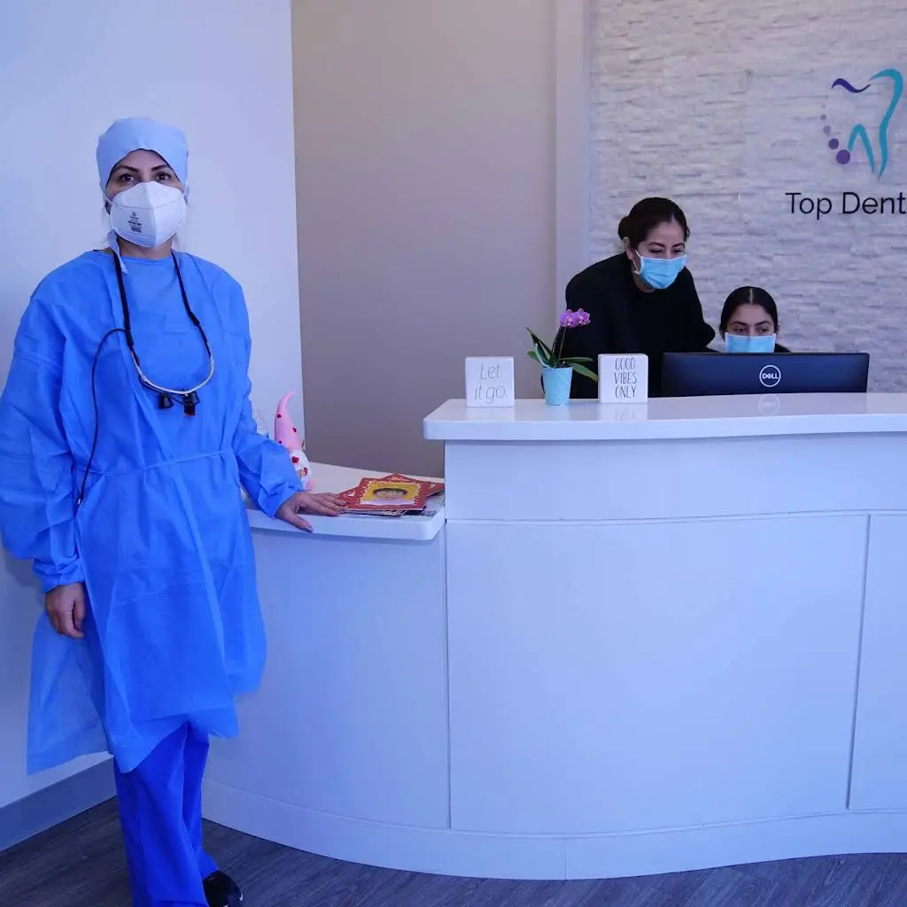 Top Dental