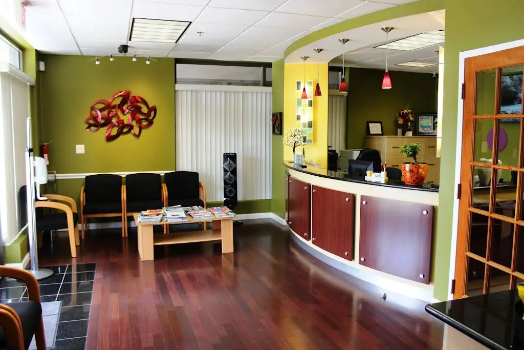 American Braces & Smile Center Orthodontics - Woodbridge