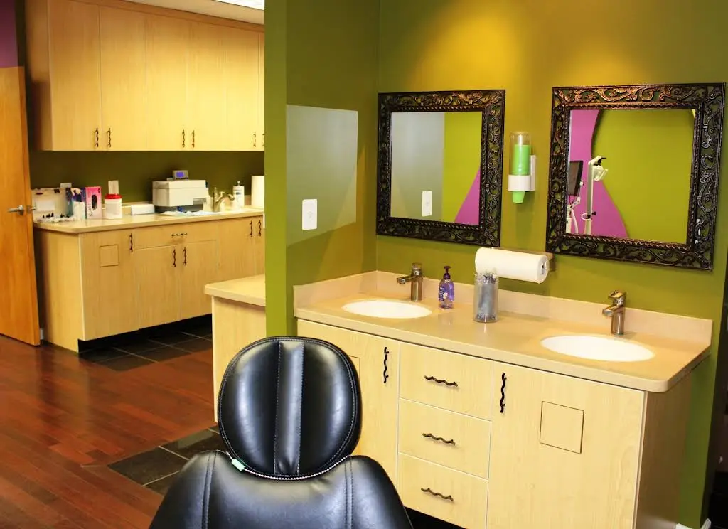 American Braces & Smile Center Orthodontics - Woodbridge