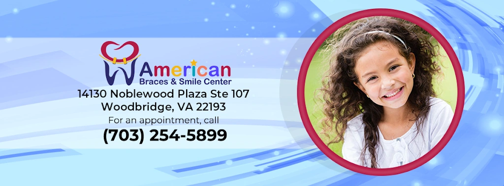 American Braces & Smile Center Orthodontics - Woodbridge