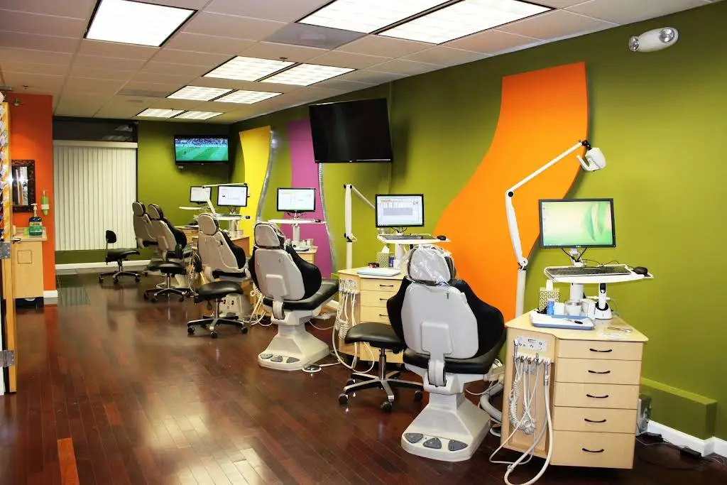 American Braces & Smile Center Orthodontics - Woodbridge