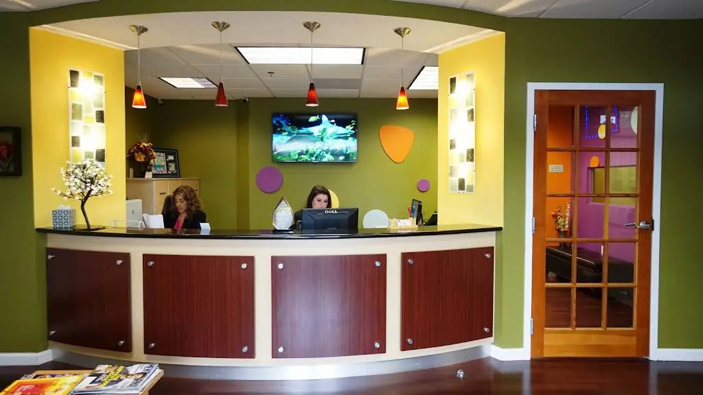 American Braces & Smile Center Orthodontics - Woodbridge