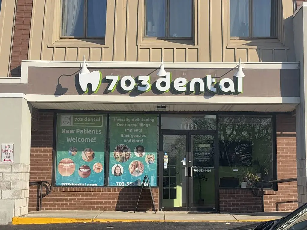 703 Dental