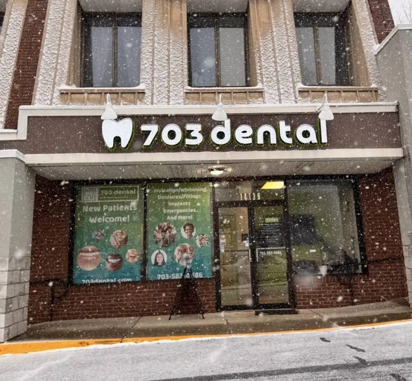 703 Dental