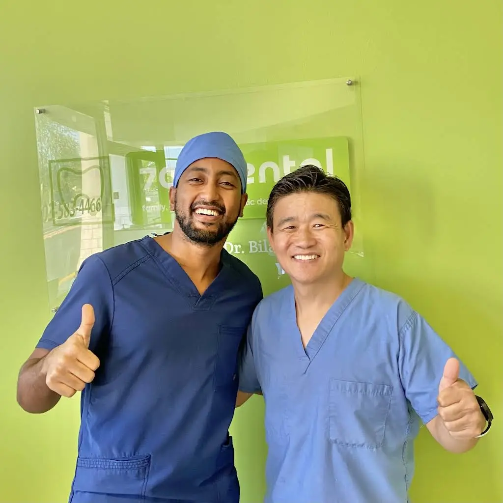 703 Dental