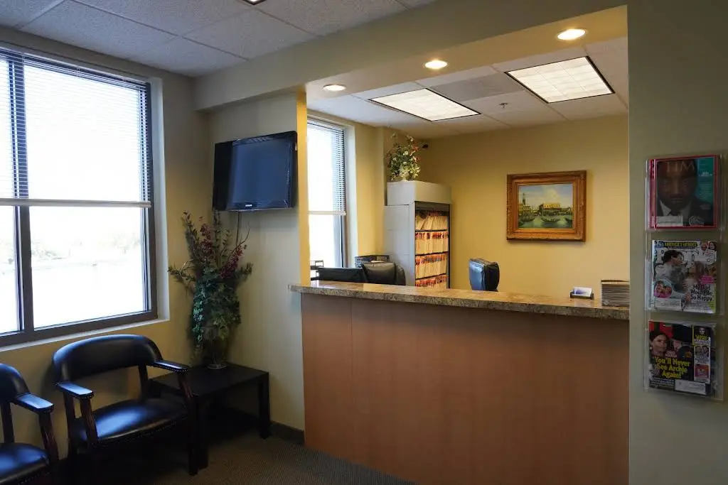Kevin Nguyen DDS, PLLC
