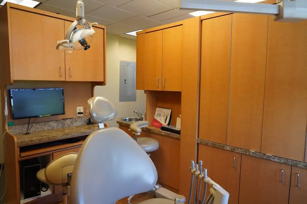 Kevin Nguyen DDS, PLLC