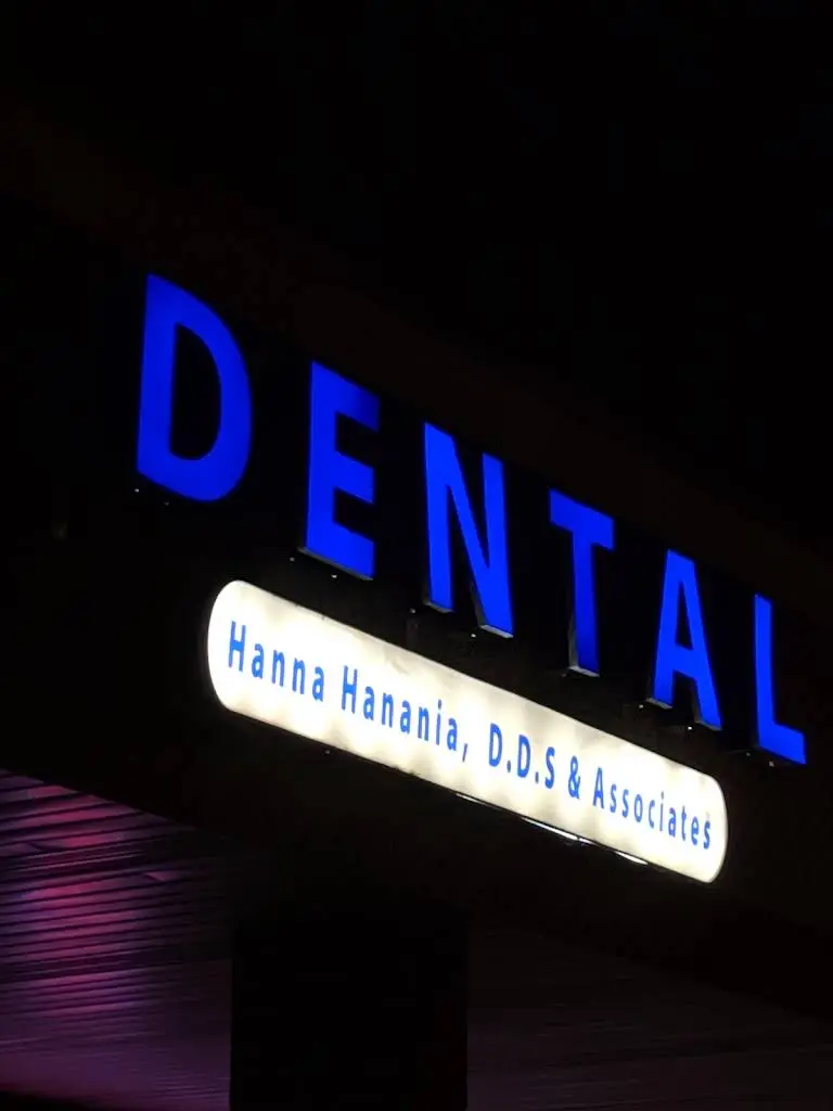 Hanna Hanania, D.D.S., P.C.