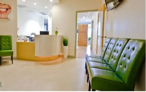 Pure Dental