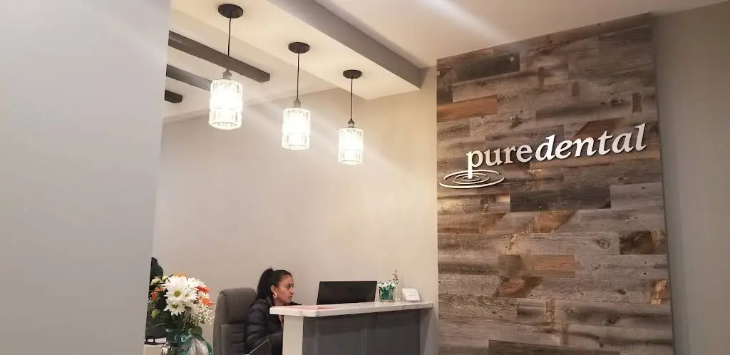 Pure Dental