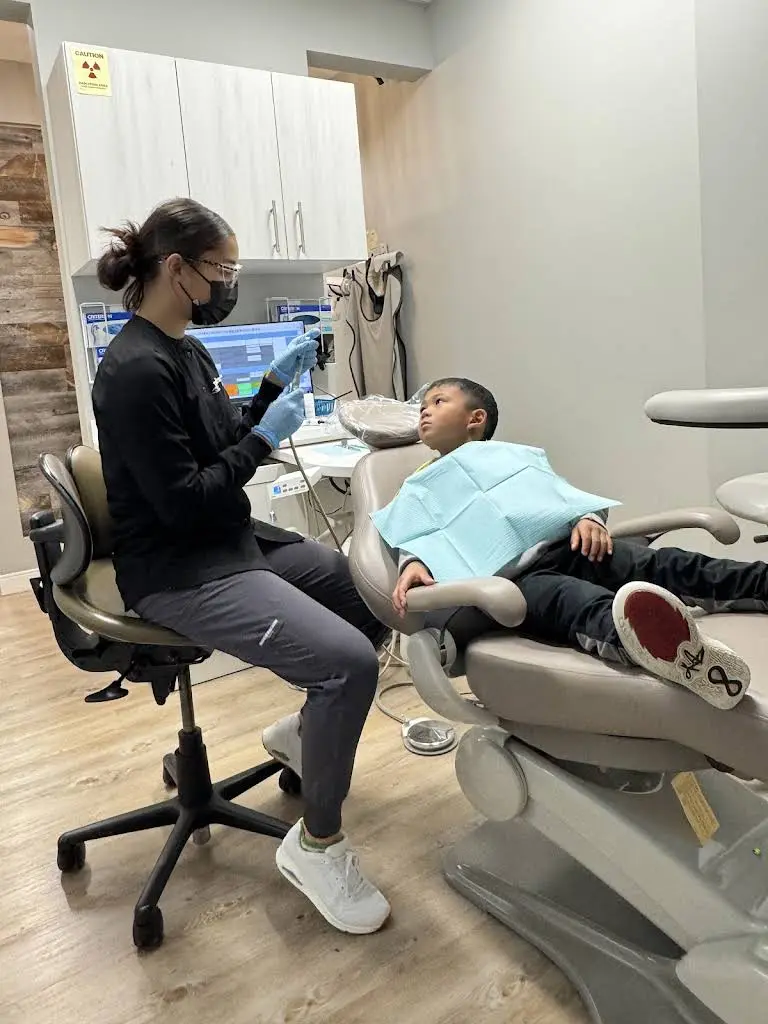 Pure Dental