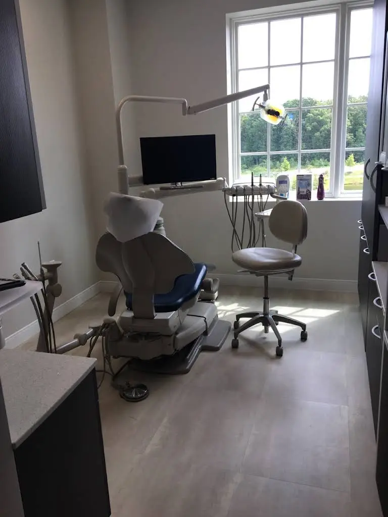 Woodbridge Dental Care