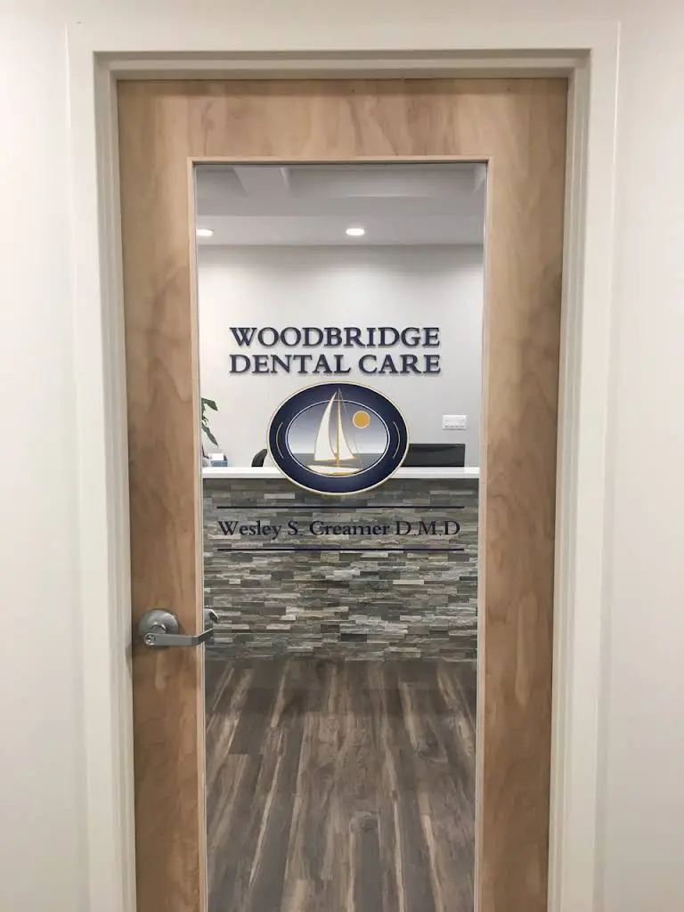 Woodbridge Dental Care