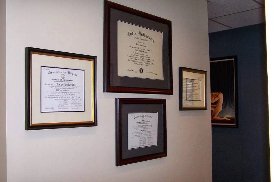 Woodbridge Dental Care