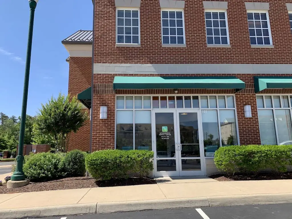 Woodbridge Dental Center