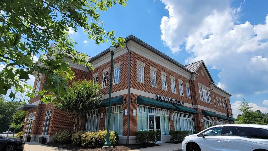 Woodbridge Dental Center