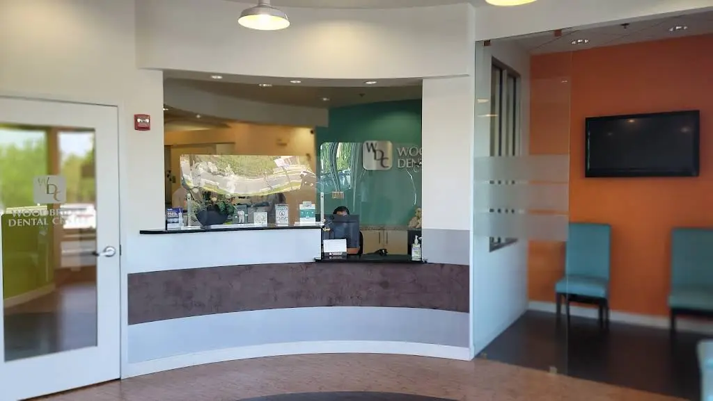 Woodbridge Dental Center