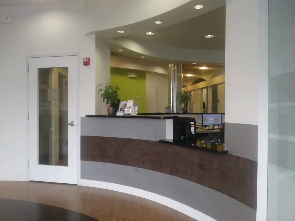 Woodbridge Dental Center