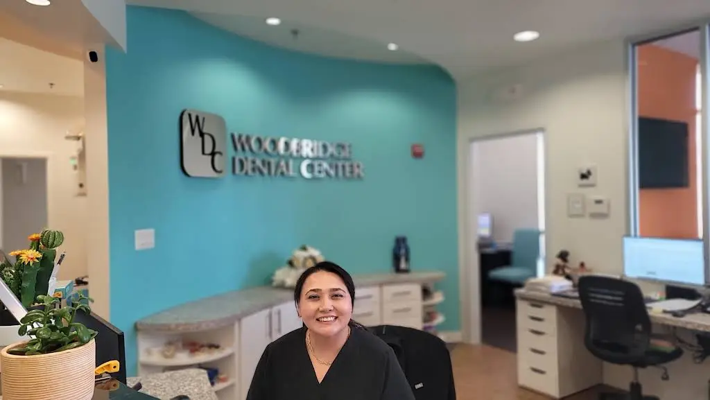 Woodbridge Dental Center