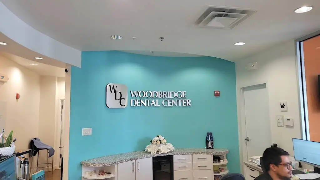 Woodbridge Dental Center
