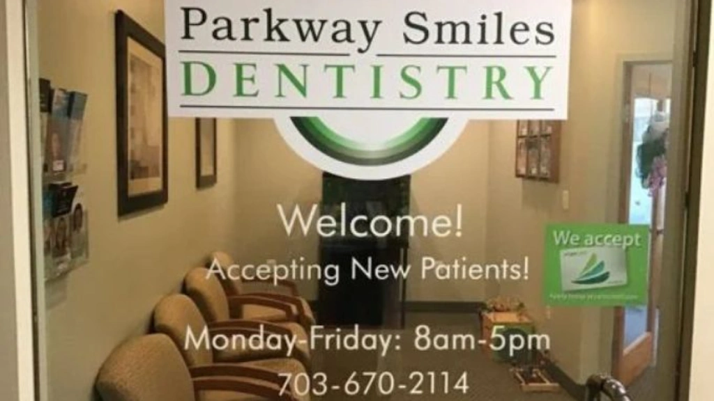 Parkway Smiles Dentistry