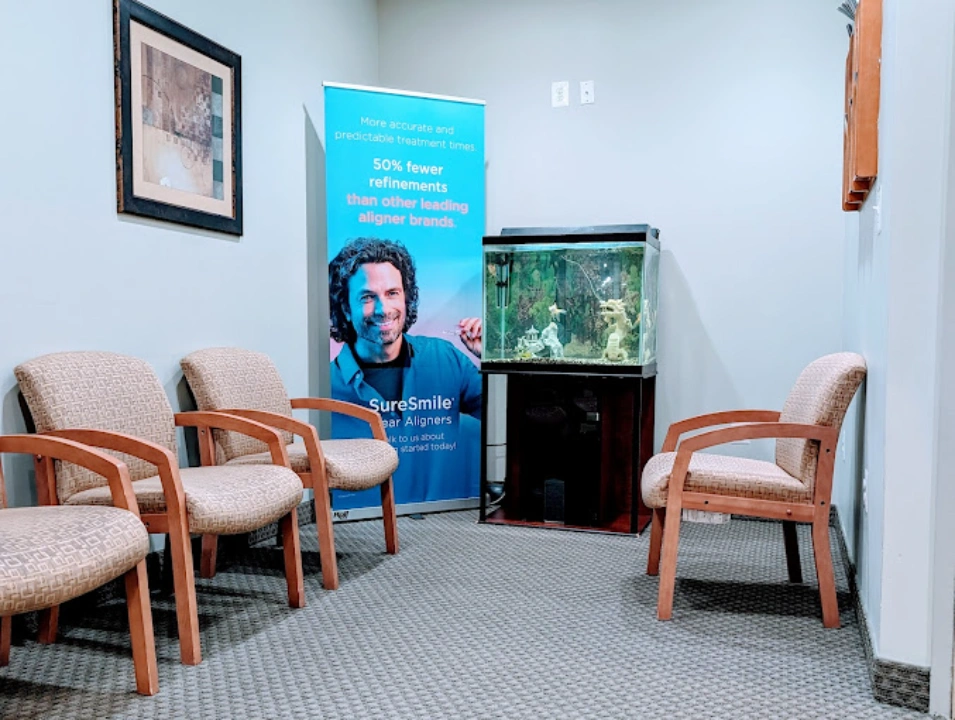 Parkway Smiles Dentistry