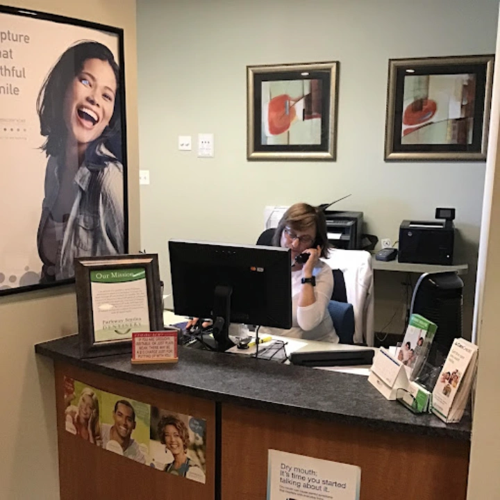 Parkway Smiles Dentistry