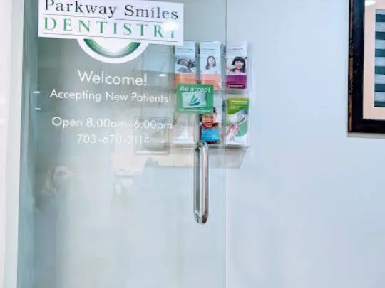 Parkway Smiles Dentistry