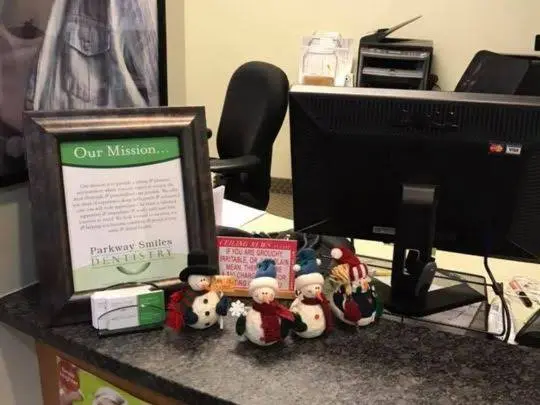 Parkway Smiles Dentistry
