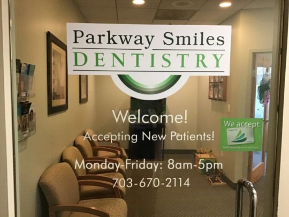 Parkway Smiles Dentistry