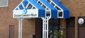 Crusader Community Health