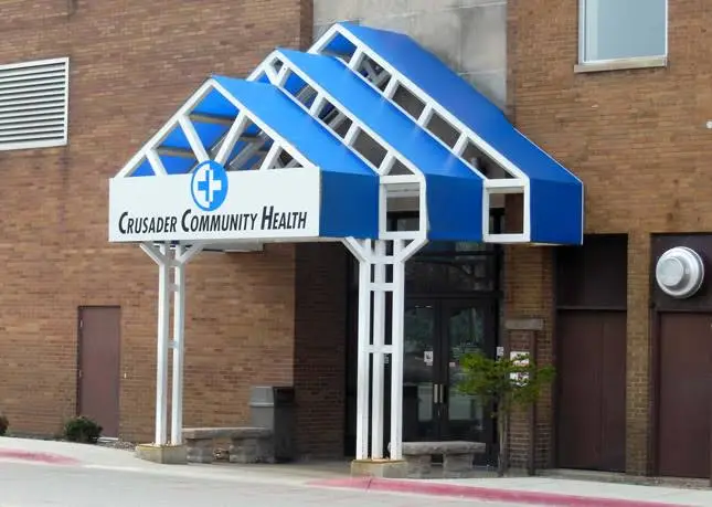 Crusader Community Health