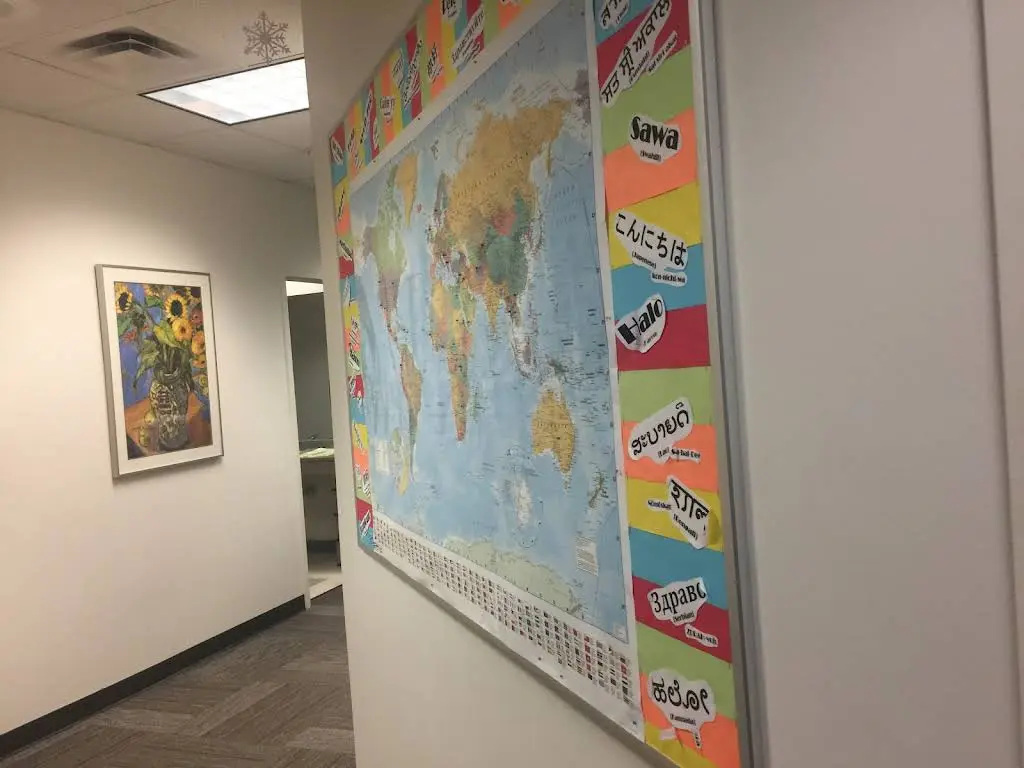 Crusader Community Health
