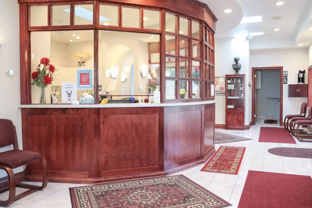 Bubon Orthodontics