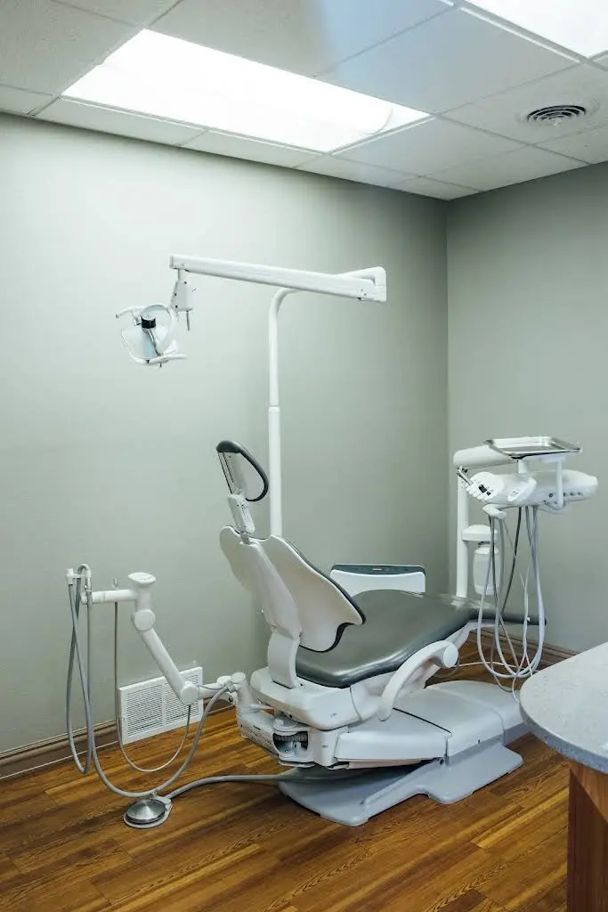 Saint Francis Dental Center