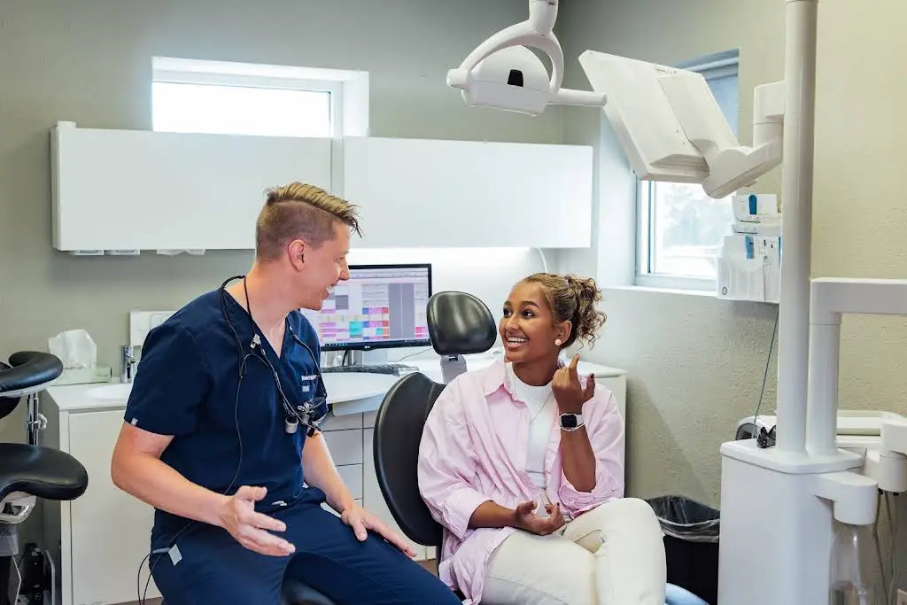 Saint Francis Dental Center