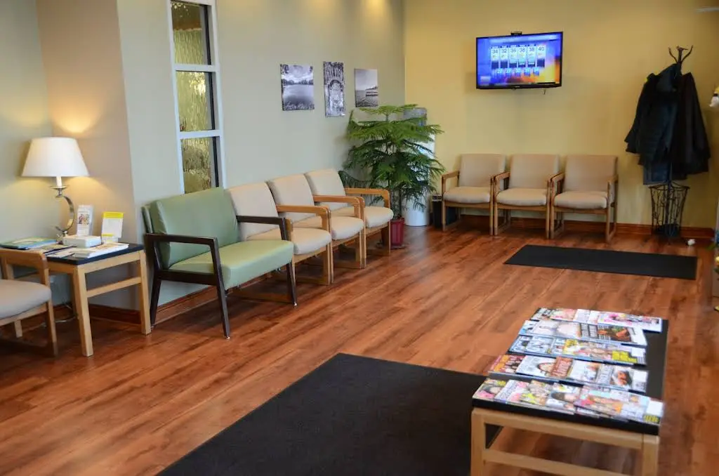 Saint Francis Dental Center