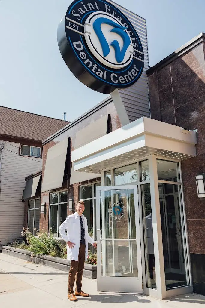 Saint Francis Dental Center