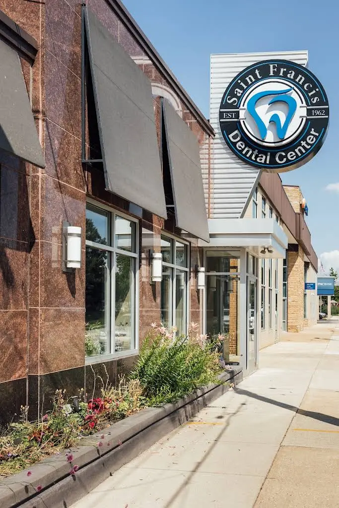 Saint Francis Dental Center