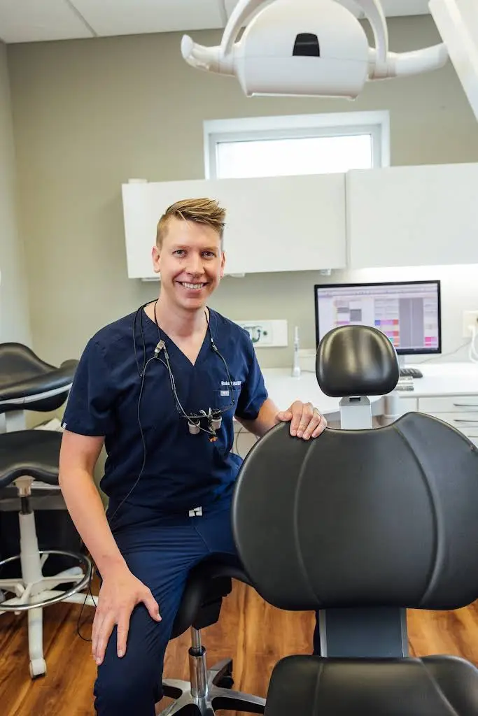 Saint Francis Dental Center