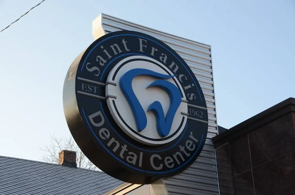 Saint Francis Dental Center
