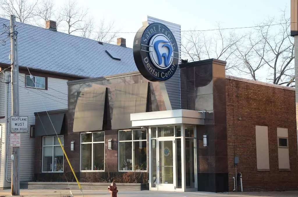 Saint Francis Dental Center
