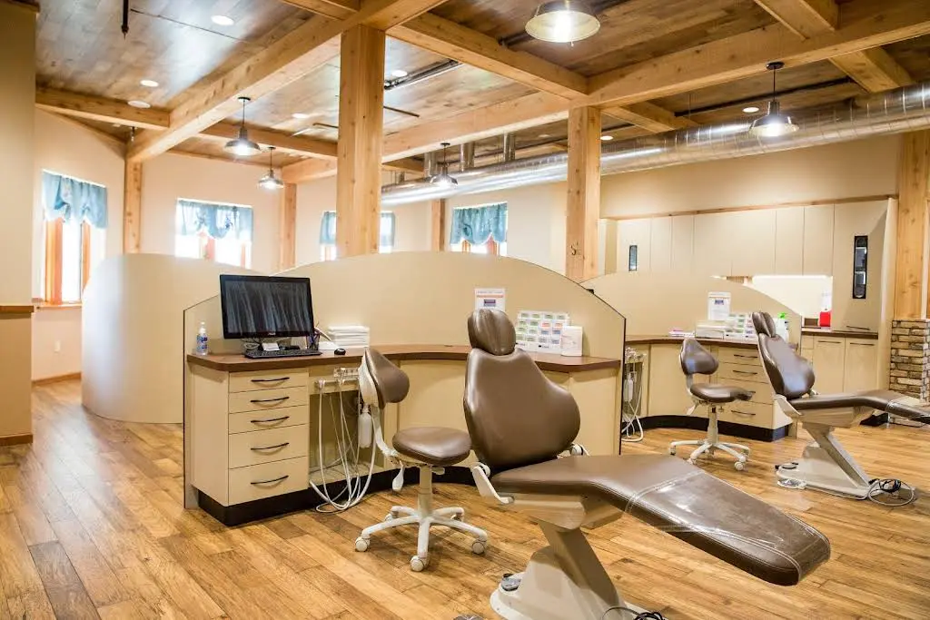 Thomas Orthodontics, SC